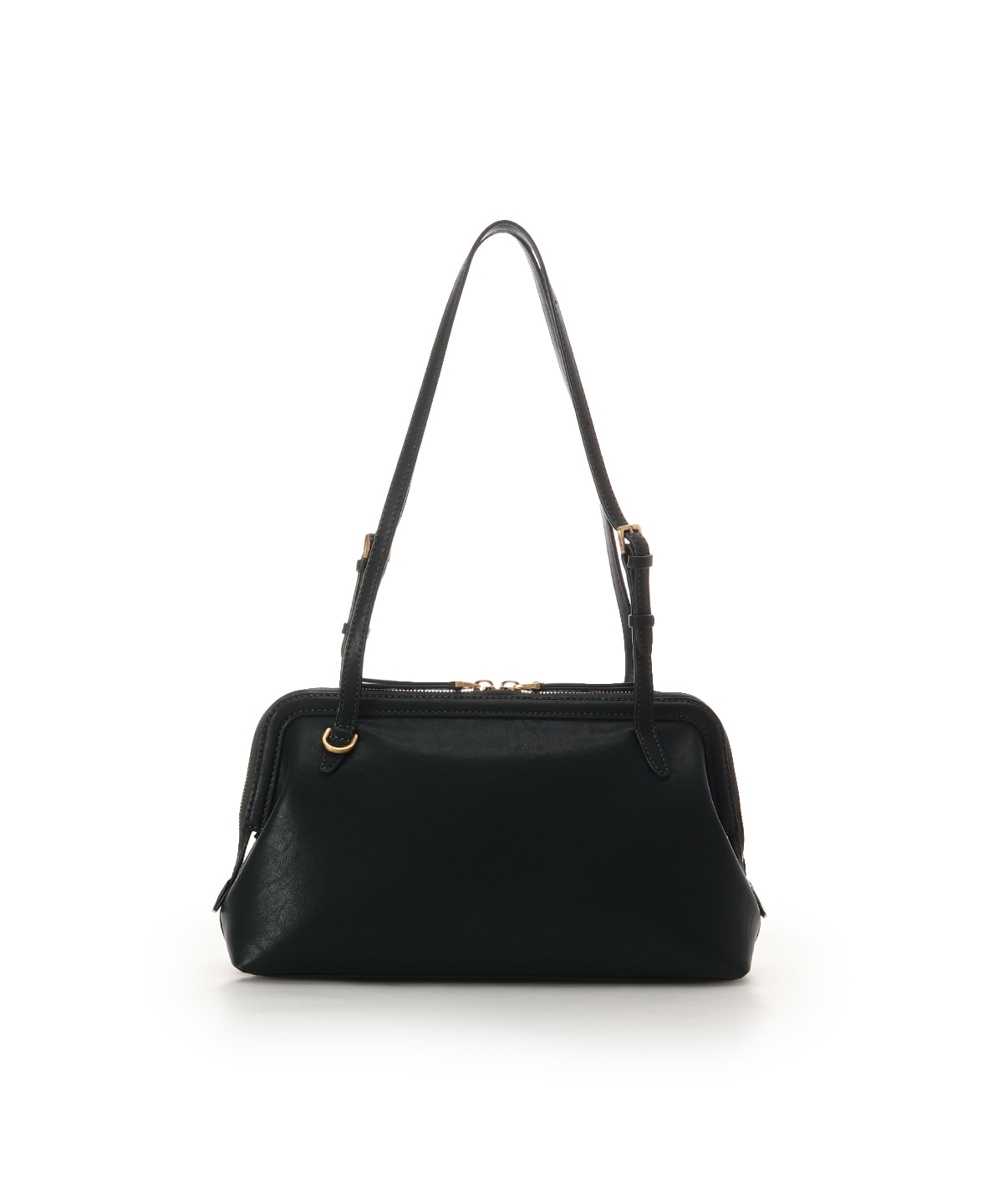 スターチャーム付き ボストンバッグ