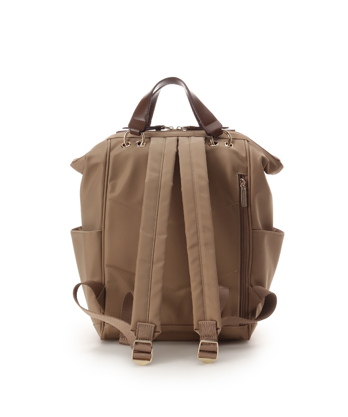 マルチナイロンリュック