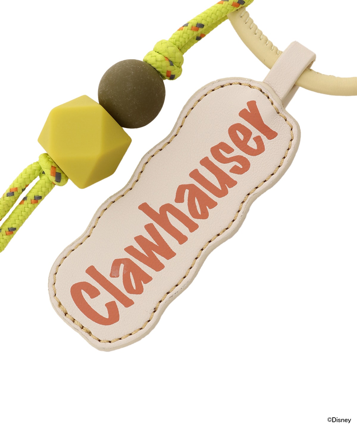 『ズートピア2』コレクション 「クロウハウザー」バッグチャーム