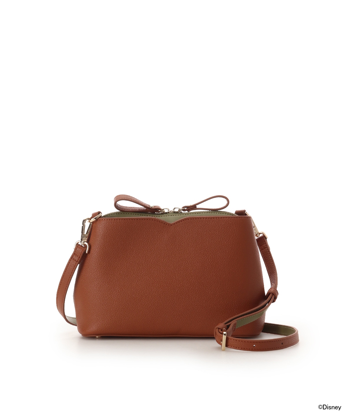 『ズートピア』コレクション 「ニック・ワイルド」ショルダーバッグ