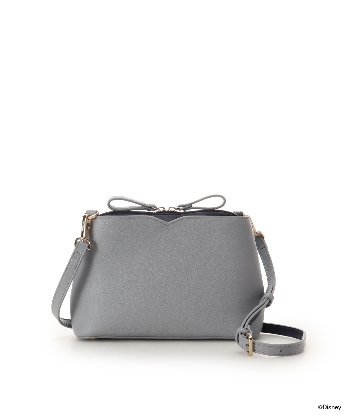 『ズートピア』コレクション 「ジュディ・ホップス」ショルダーバッグ