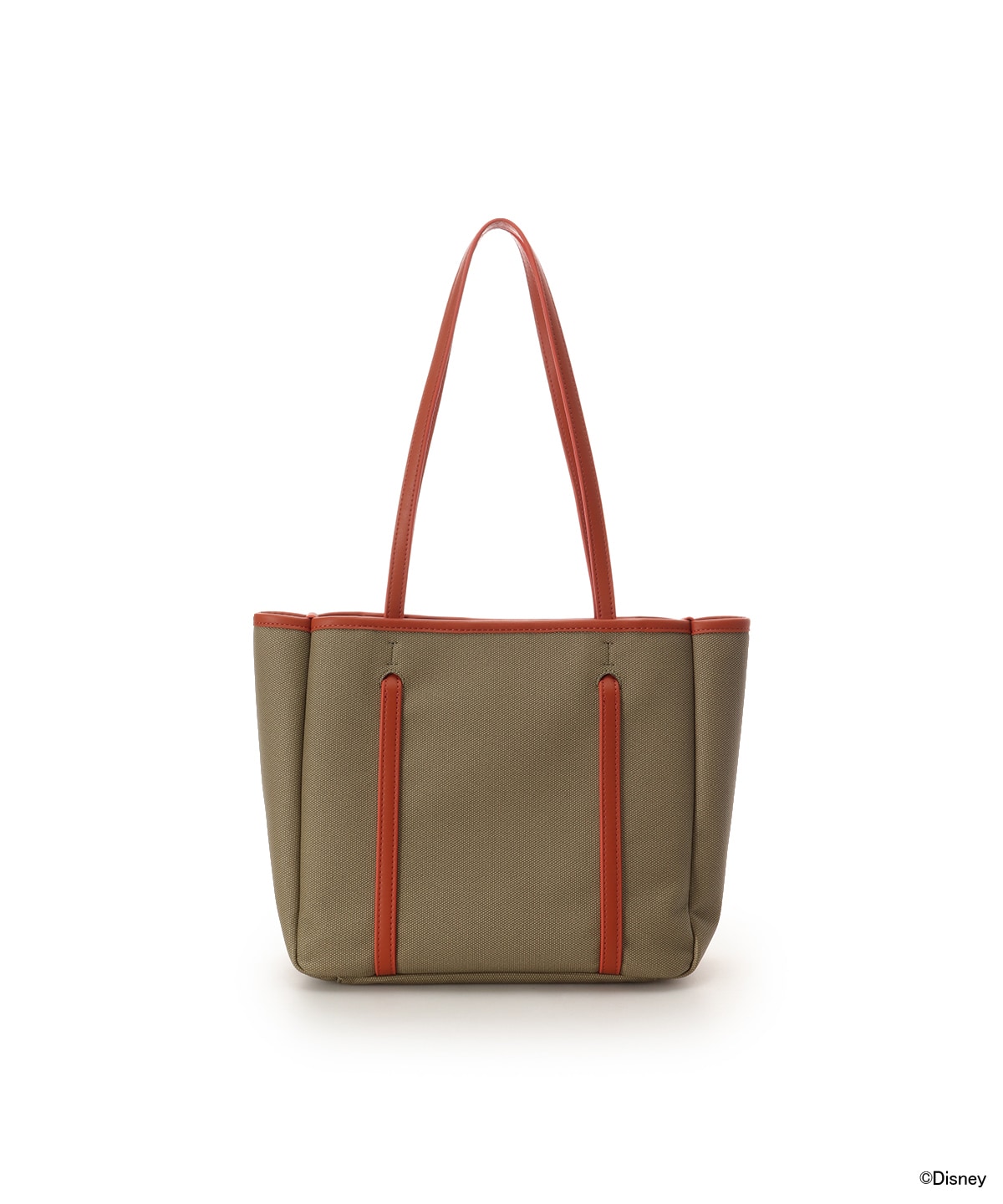 『ズートピア』コレクション トートバッグ