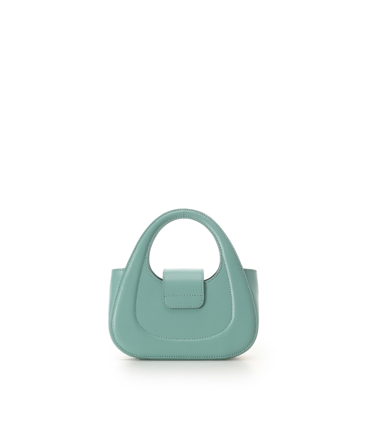 オリジナル金具ミニハンドバッグ