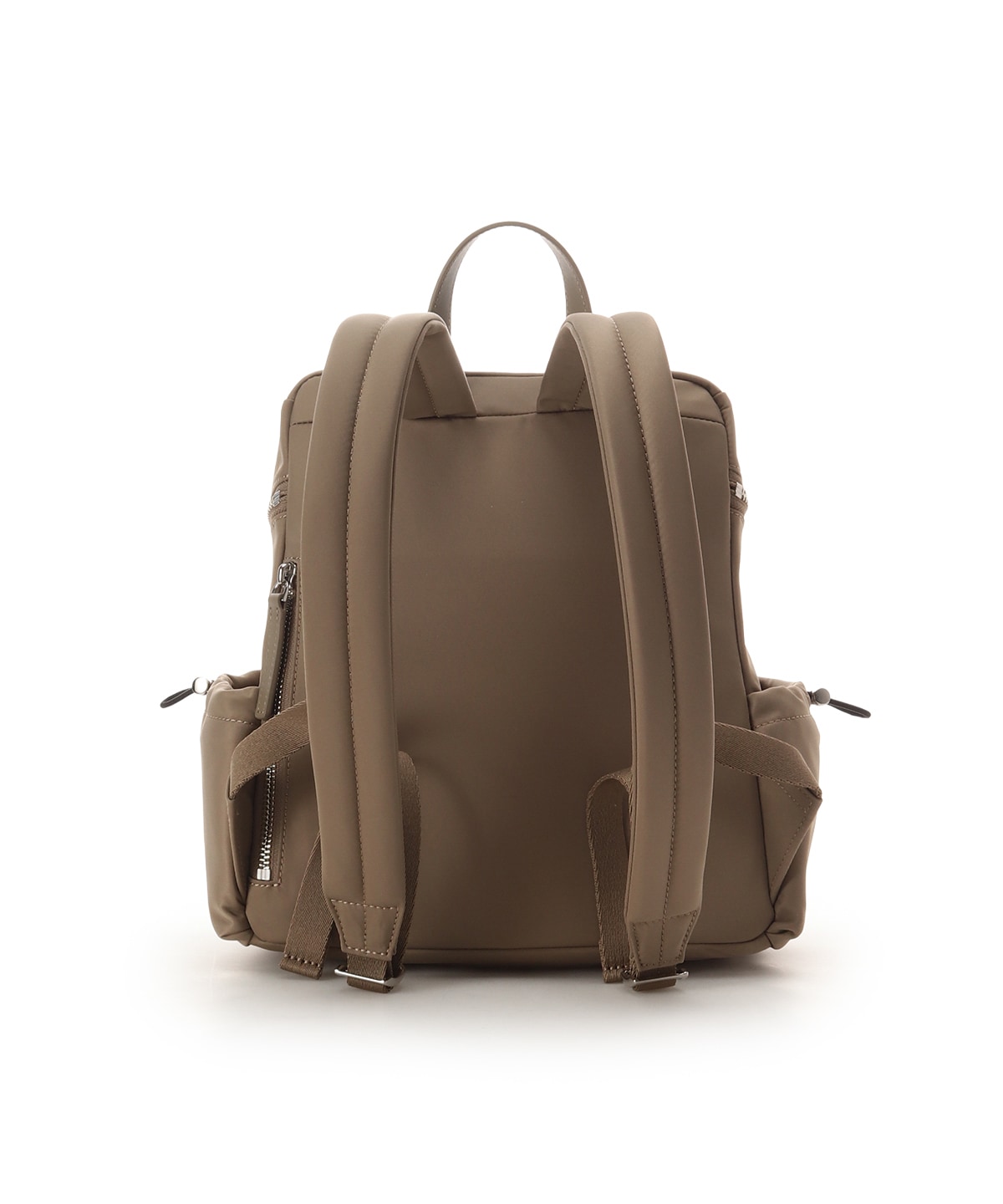 スポーティデザイン ナイロンリュック