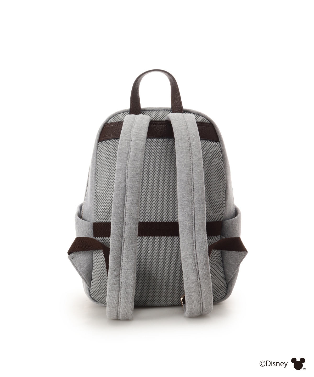 「ミッキー&ミニー」TRAVELコレクション リュック