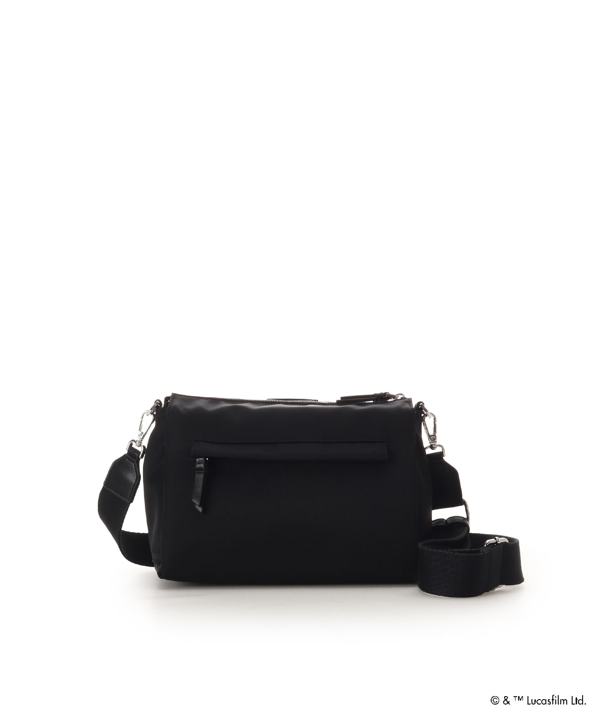 『マンダロリアン＆グローグー』コレクション ナイロンショルダーバッグ