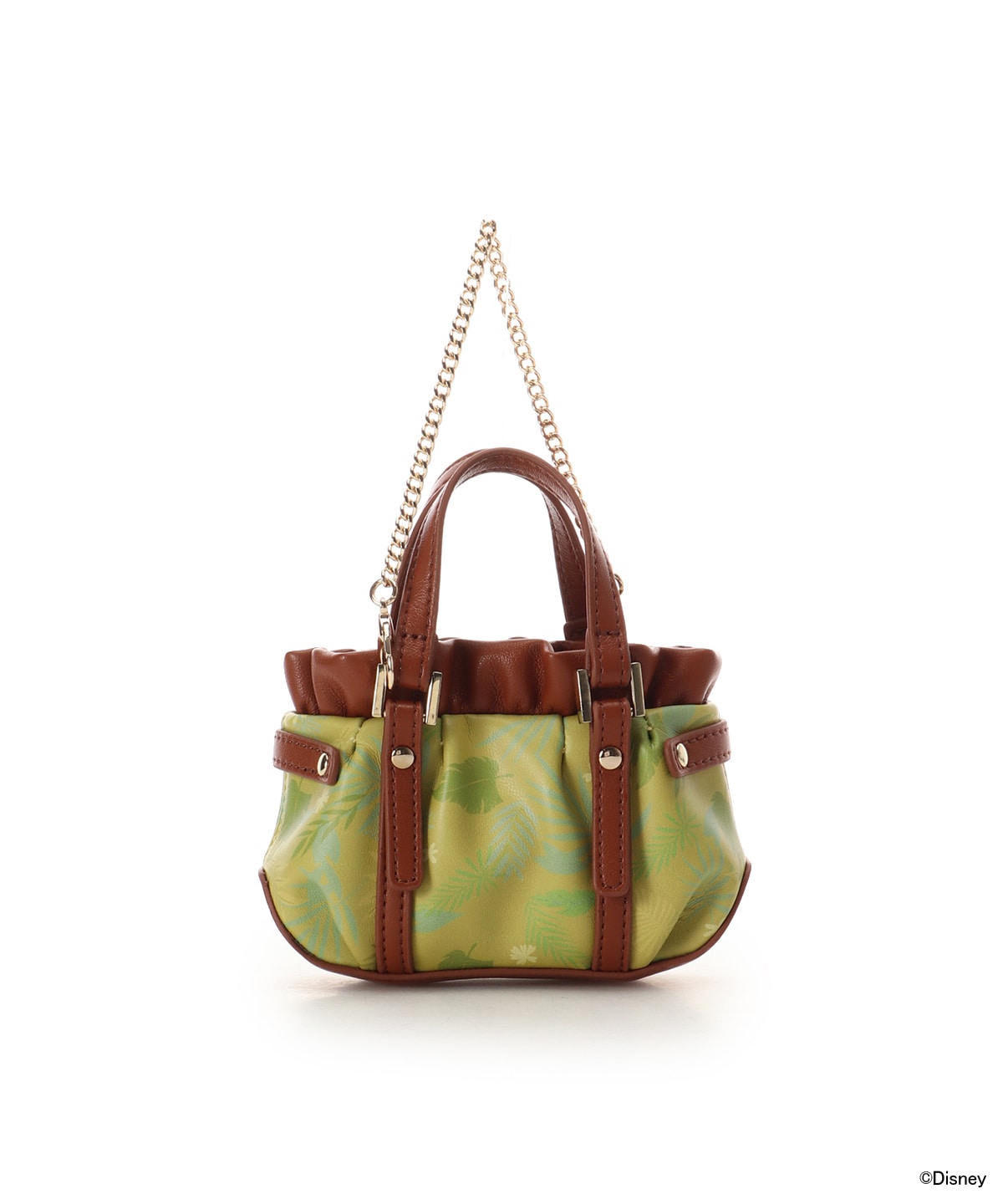 『ズートピア』コレクション 「ニック・ワイルド」ミニミニバッグチャーム