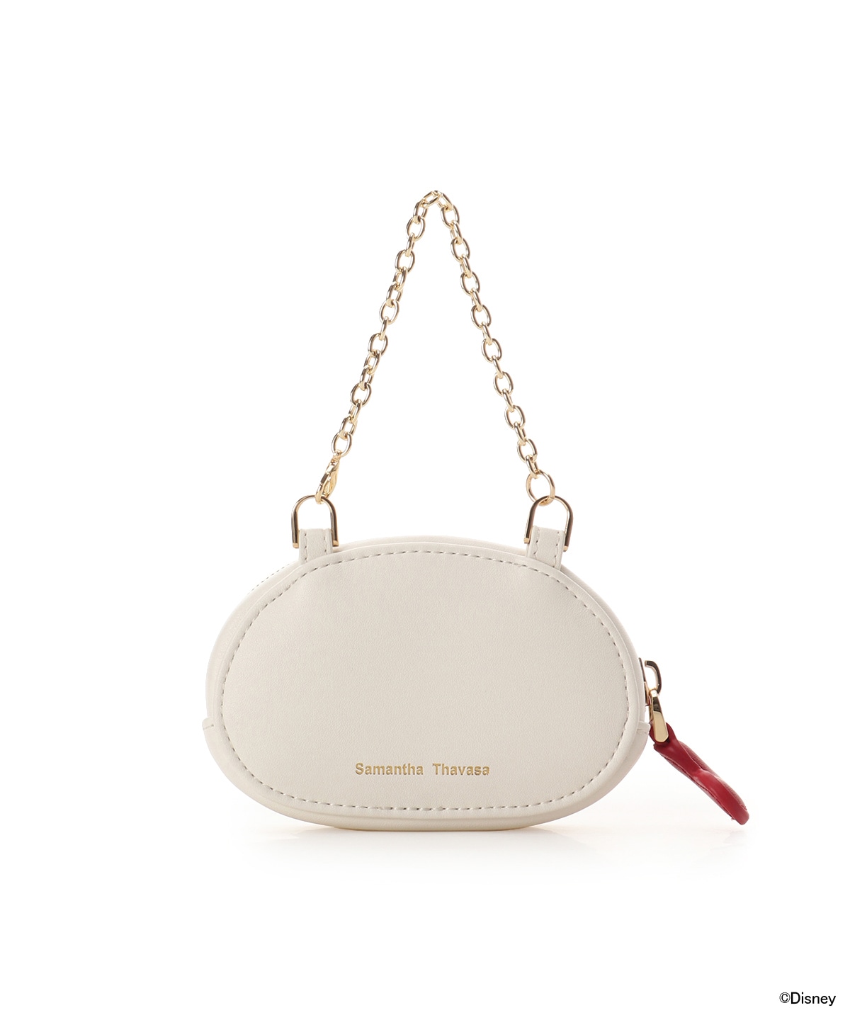 「ベイマックス」コレクション ポーチチャーム