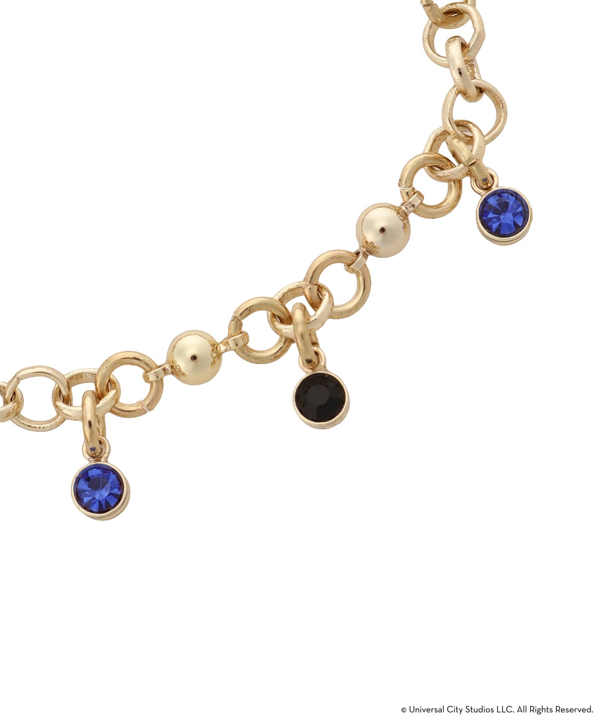 WICKEDコレクション バッグチャーム（エルファバ）