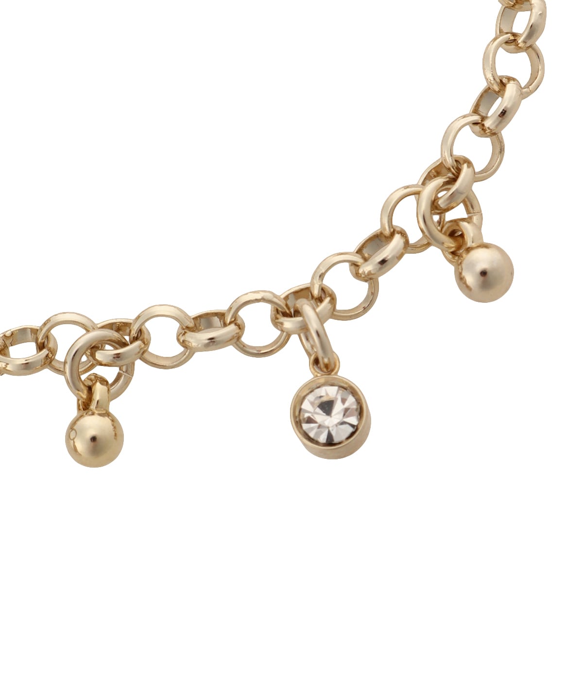 フルーツモチーフバッグチャーム