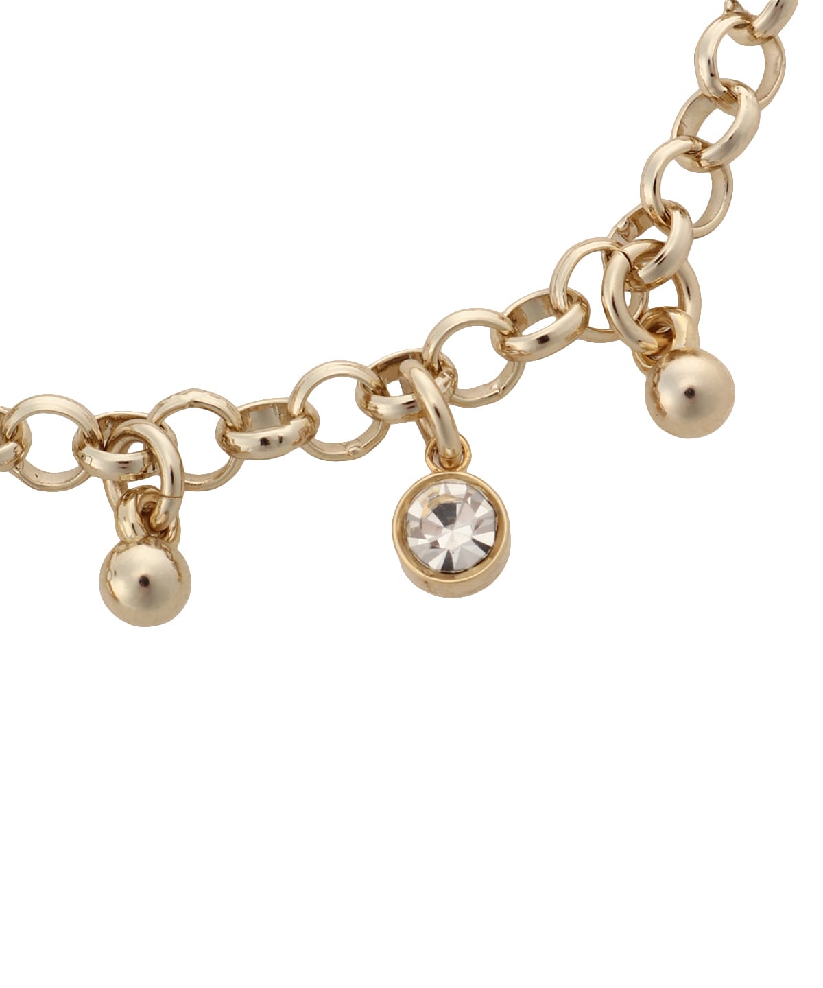 フルーツモチーフバッグチャーム