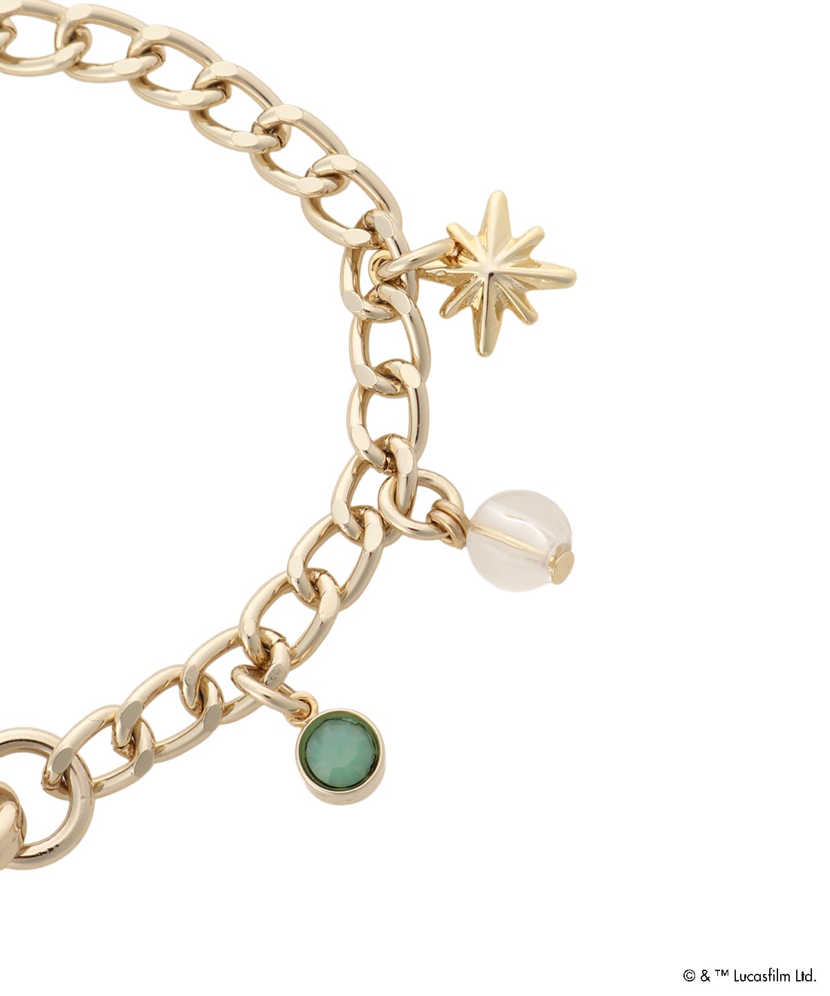 『マンダロリアン＆グローグー』コレクション ２wayチャーム(グローグー&ソーガン・フロッグ)