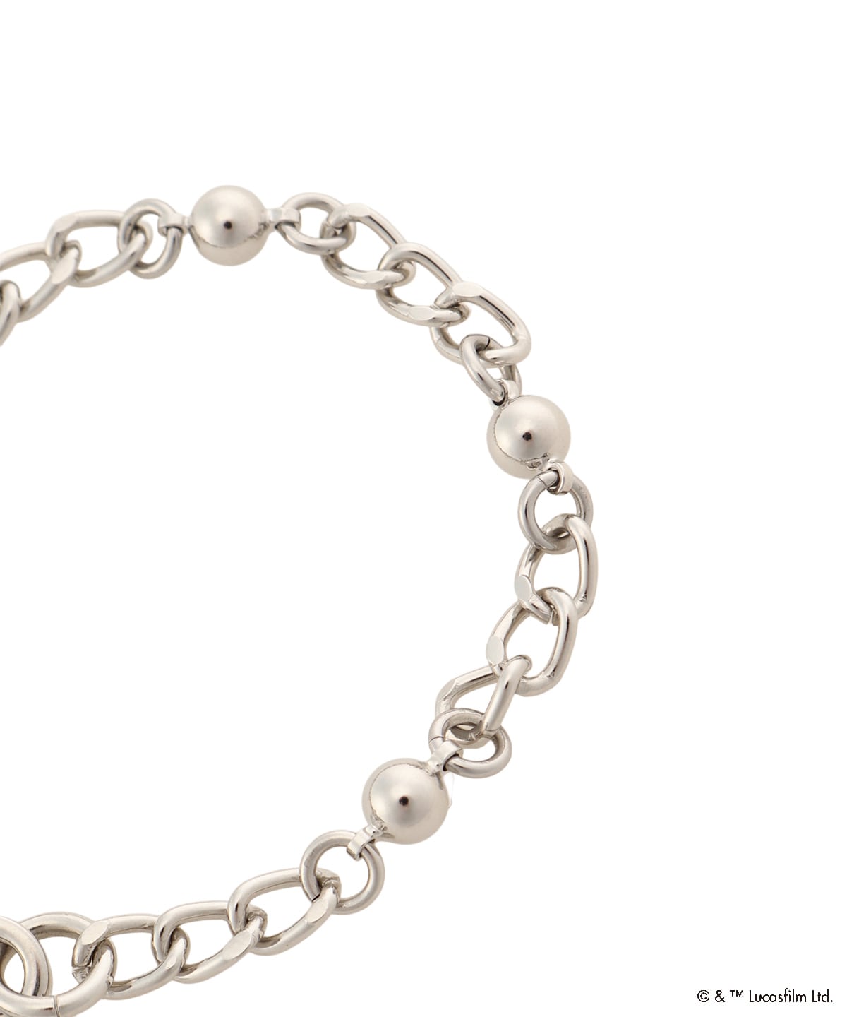 『マンダロリアン＆グローグー』コレクション ２wayチャーム(グローグー&マンダロリアン)