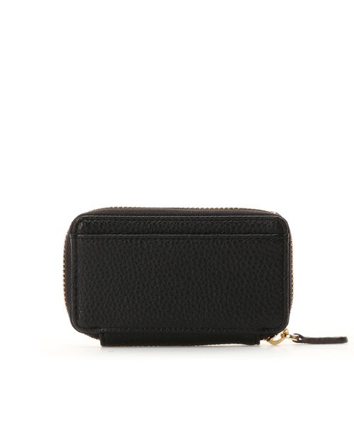 シンプルビジューキーケース Free ブラック Samanthavegaサマンサタバサグループ 公式オンラインショップ