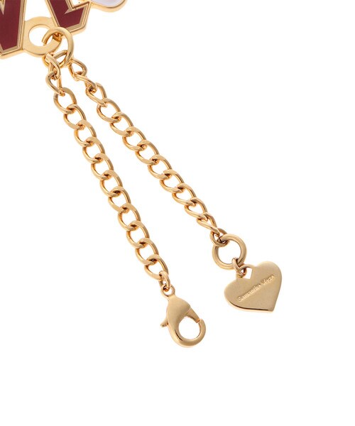 楽天コラボチャーム １４番 Free ゴールド Samanthavegaサマンサタバサグループ 公式オンラインショップ