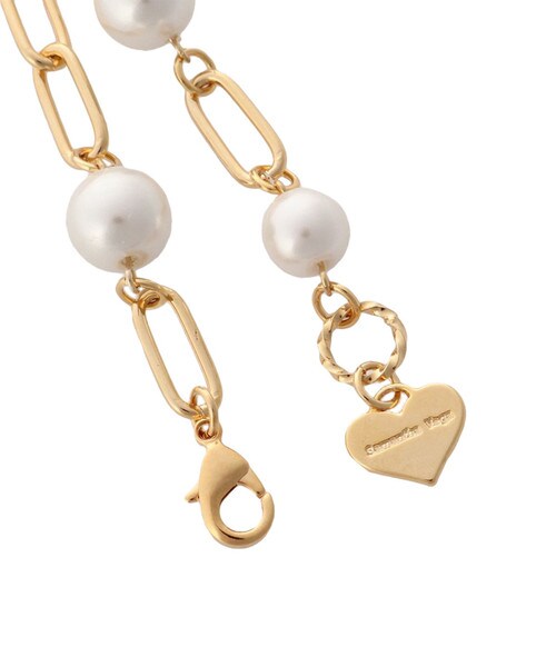 キャンディ風イニシャルチャーム Free ベビーピンク Samanthavegaサマンサタバサグループ 公式オンラインショップ