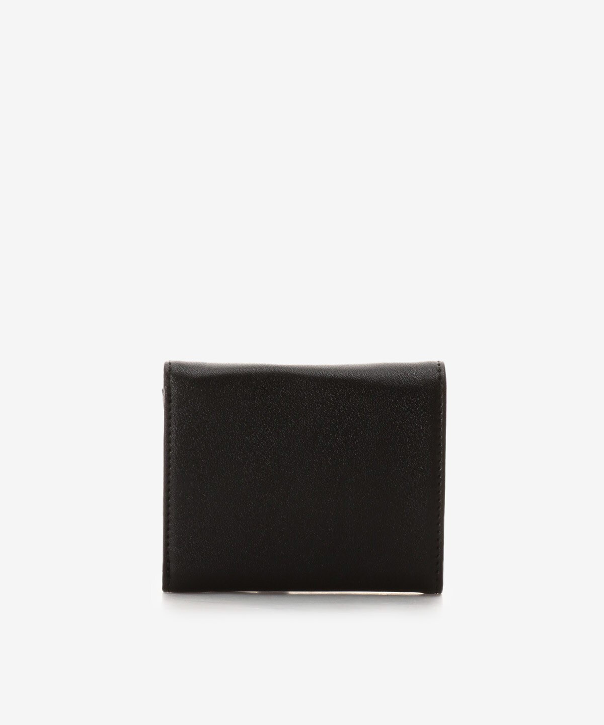 シーリングスタンプ折財布(FREE ブラック): SAMANTHAVEGAサマンサ 
