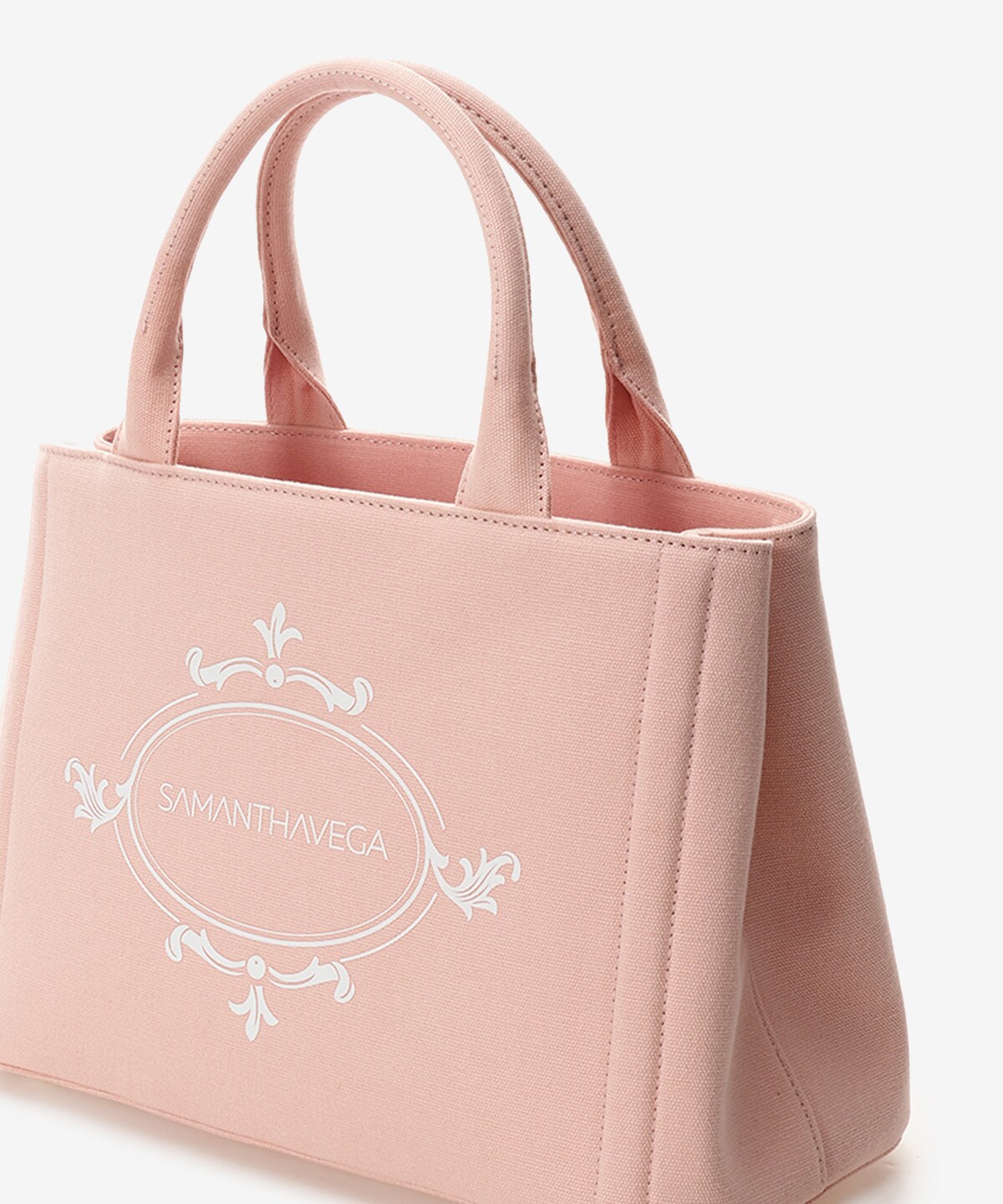 Samantha Vegaトートバック✩.*˚ 新品未使用 値下げ 5500円⇒3000円 