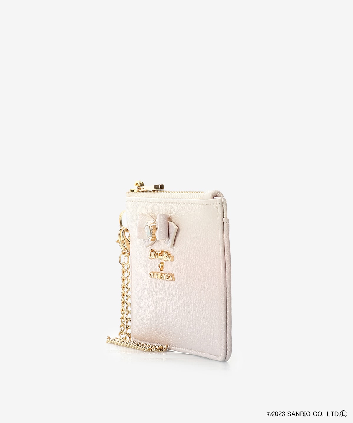 【リトルツインスターズ コレクション】マルチケース