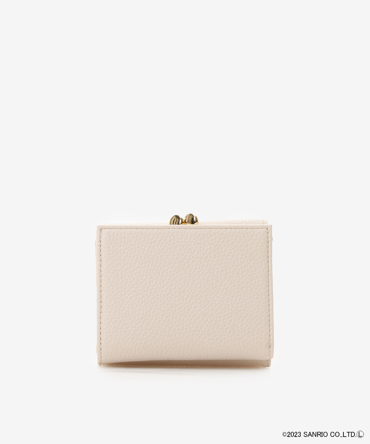 【ポチャッココレクション】折財布