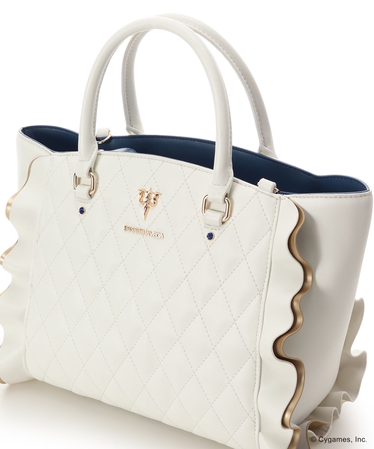 『グランブル―ファンタジー』×SAMANTHAVEGAコレクション フラッター