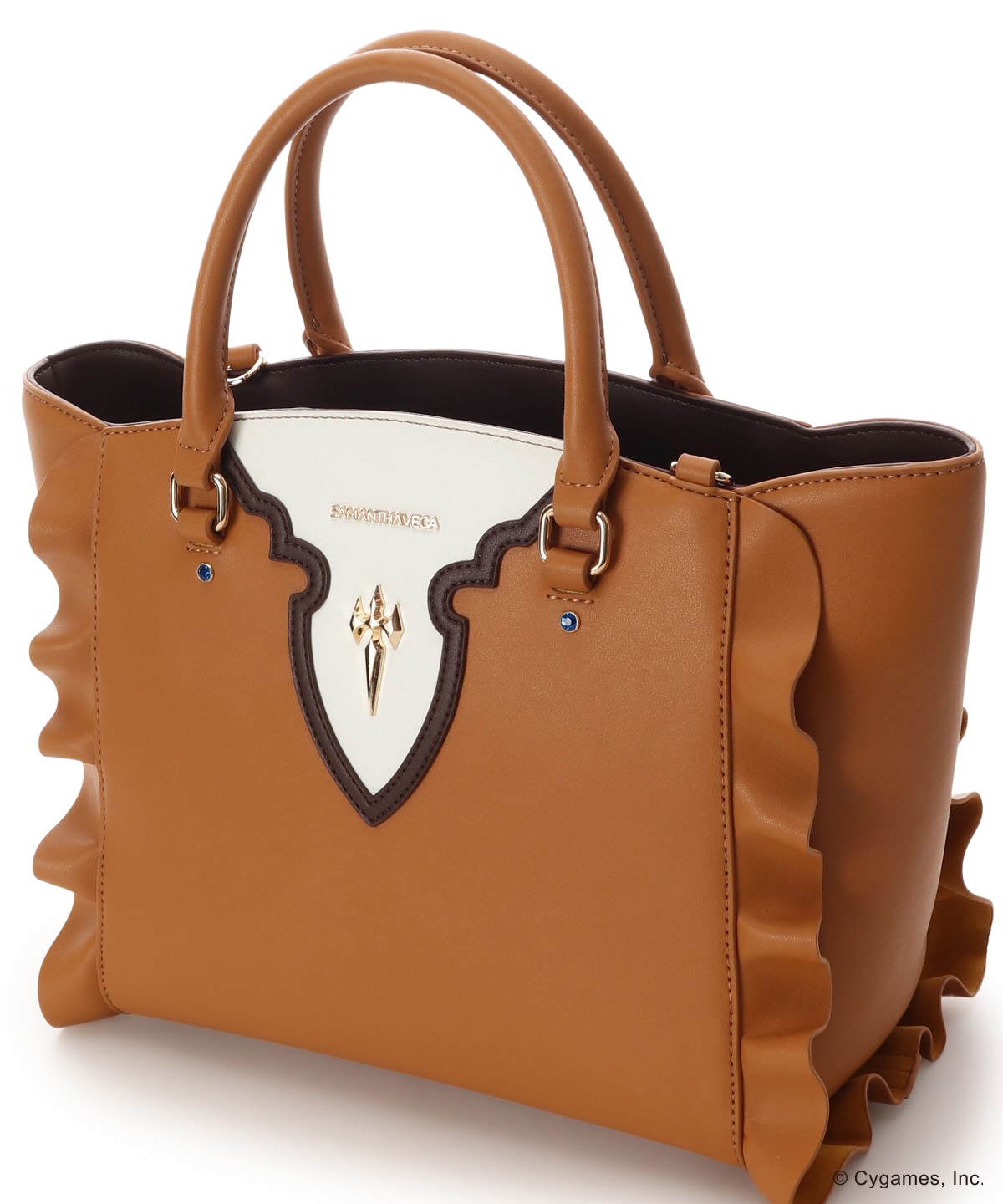 『グランブル―ファンタジー』×SAMANTHAVEGAコレクション フラッター