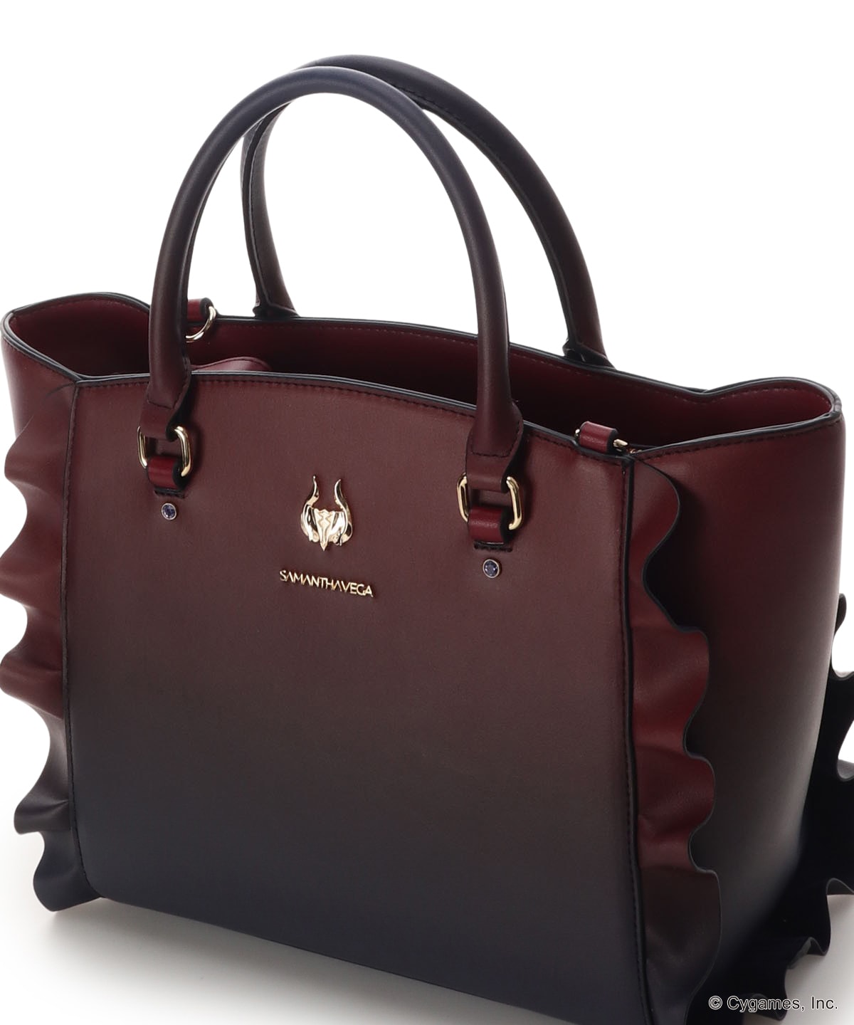 『グランブル―ファンタジー』×SAMANTHAVEGAコレクション フラッター