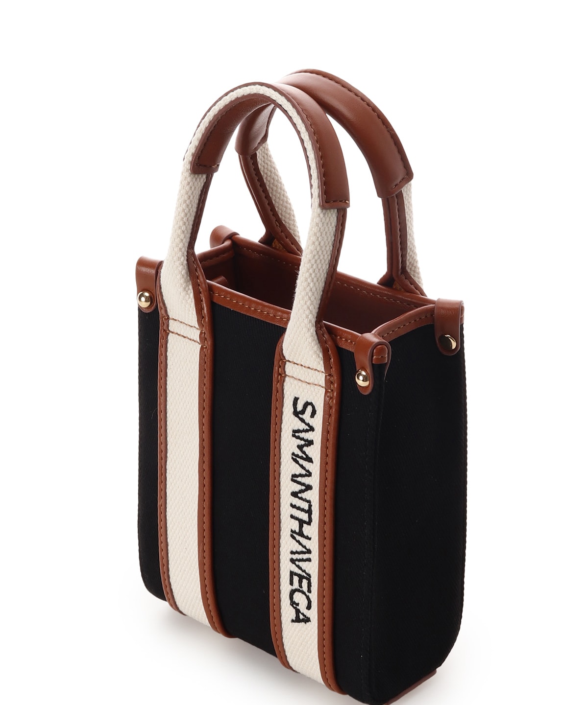 ■オンラインショップ限定■ロゴテープミニショルダーバッグ