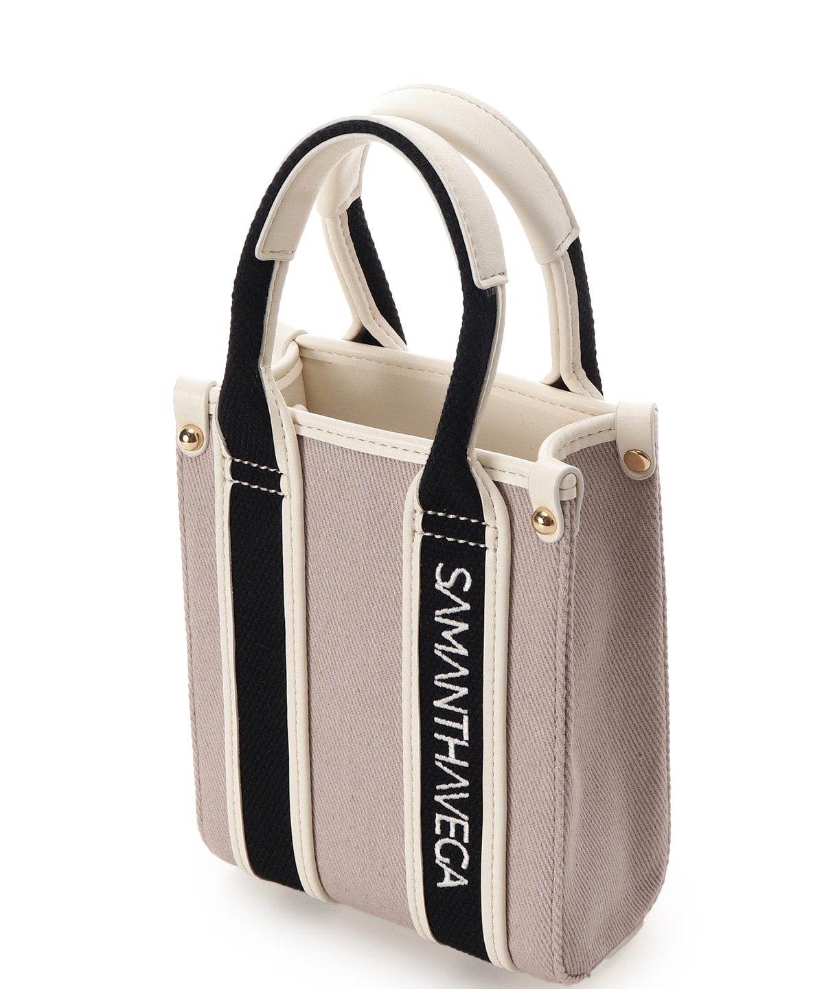 ■オンラインショップ限定■ロゴテープミニショルダーバッグ