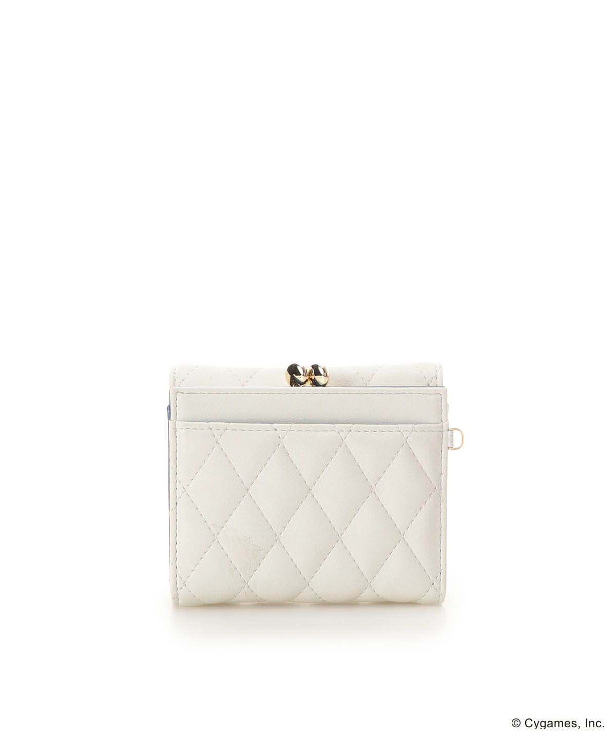 グランブル―ファンタジー』×SAMANTHAVEGAコレクション 折財布