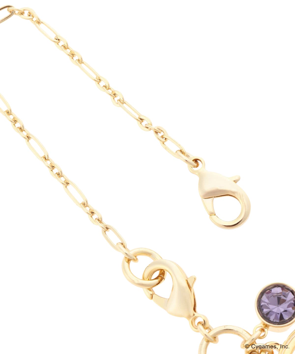 『グランブル―ファンタジー』×SAMANTHAVEGAコレクション 2wayバッグチャーム