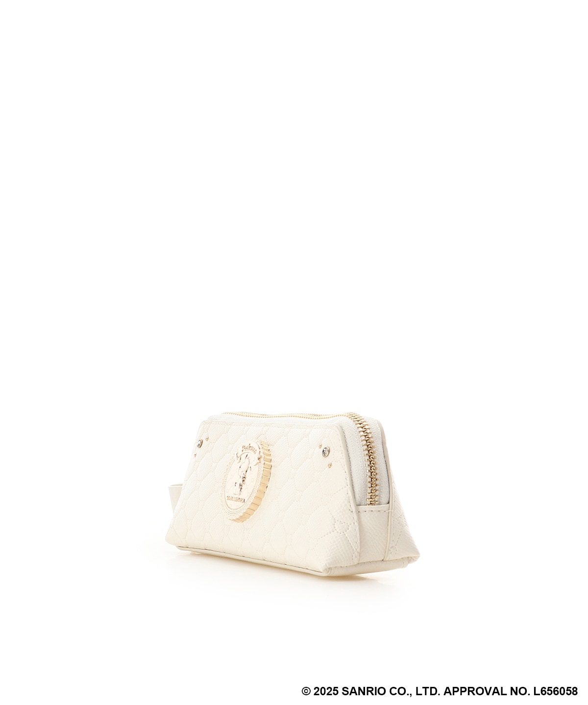 【ポチャッココレクション】ペンケース