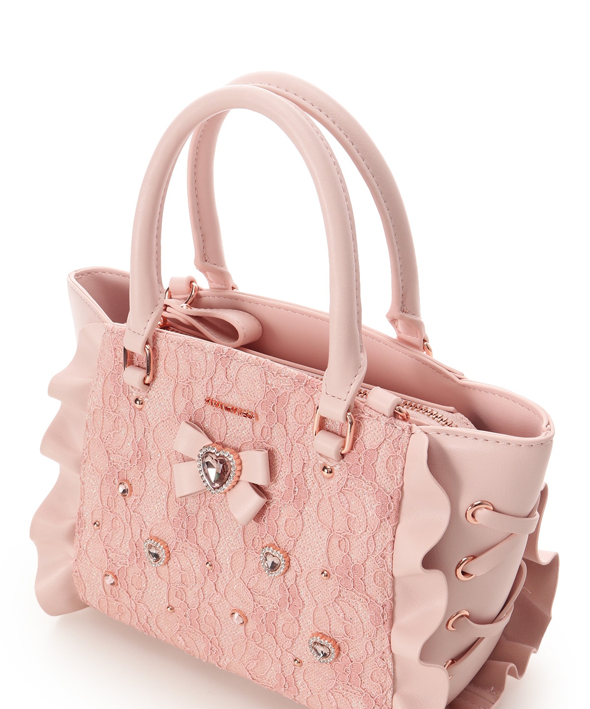 【オンラインショップ&一部店舗限定】バレリーナフラッター(ミニ)