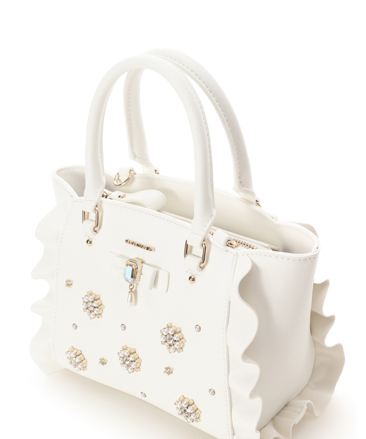 ティアフラッター　ミニショルダーバッグ