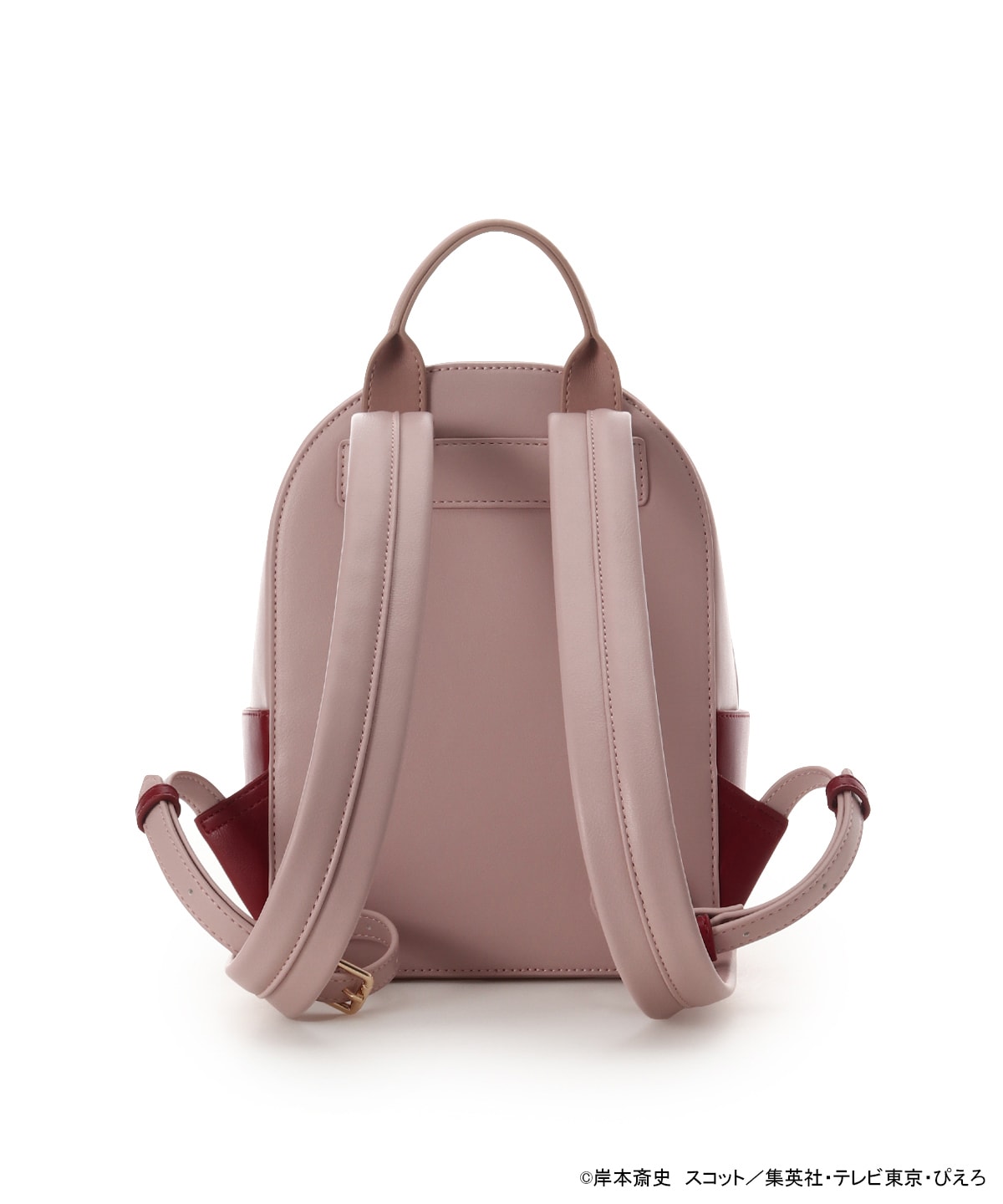 『NARUTO-ナルト- 疾風伝』コラボコレクション「春野サクラ」 リュック