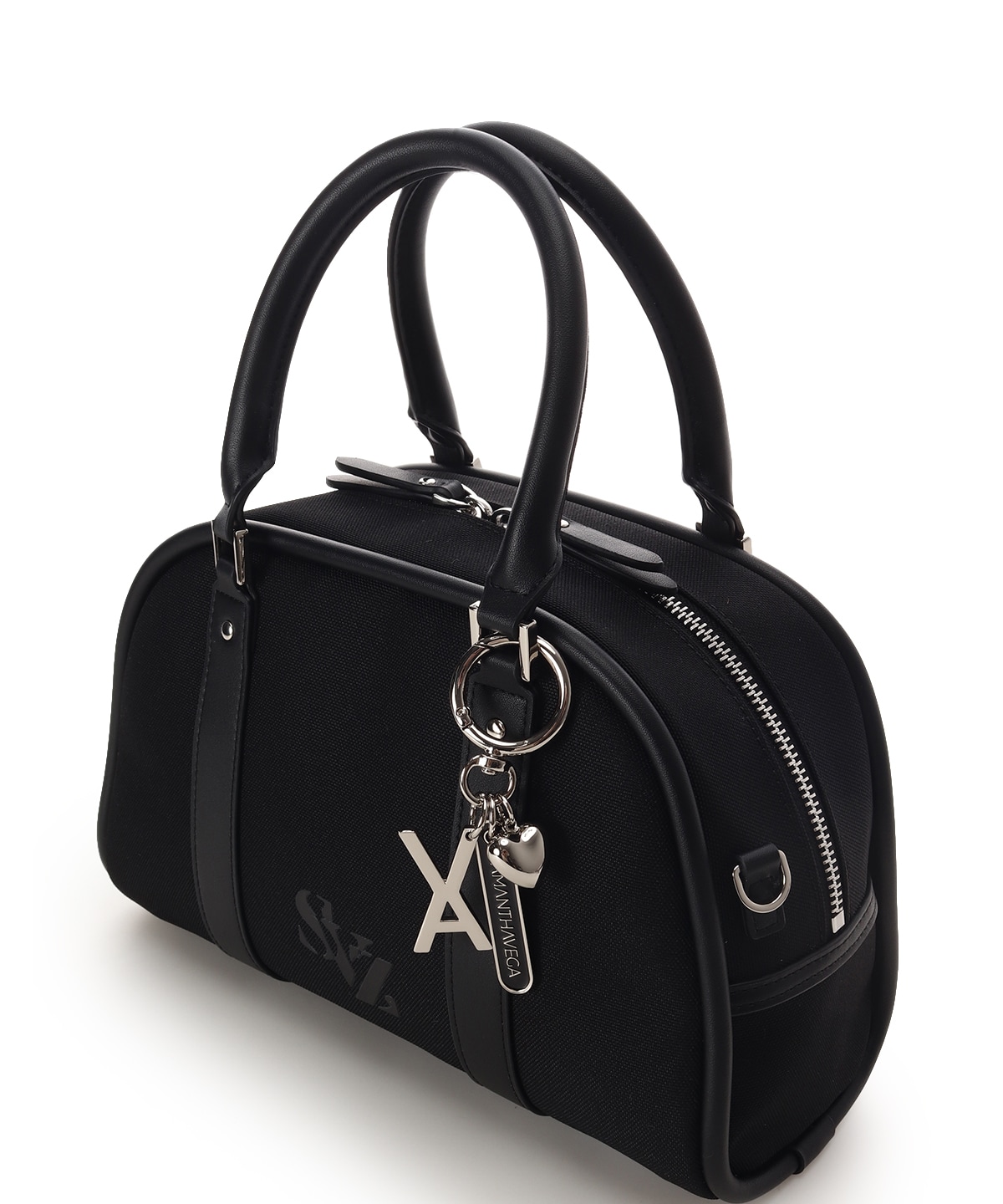 SAMANTHAVEGA×「VARZAR(バザール)」コラボコレクション ボストンバッグ