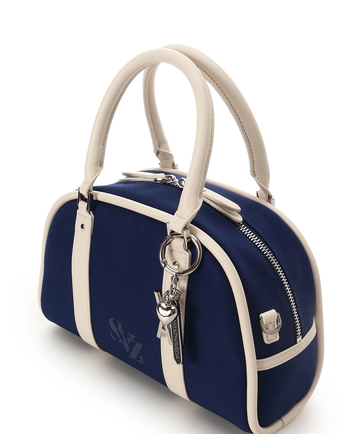 SAMANTHAVEGA×「VARZAR（バザール）」コラボコレクション ボストンバッグ