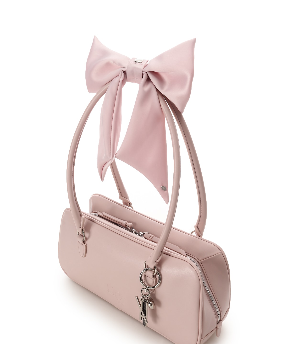 SAMANTHAVEGA×「VARZAR(バザール)」コラボコレクション ワイドボストンバッグ