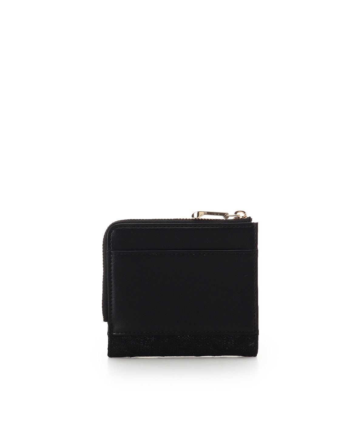 サマンサベガ バレリーナフラッター黒 オンラインショップ＆一部店舗限定】バレリーナフラッター（ミニ