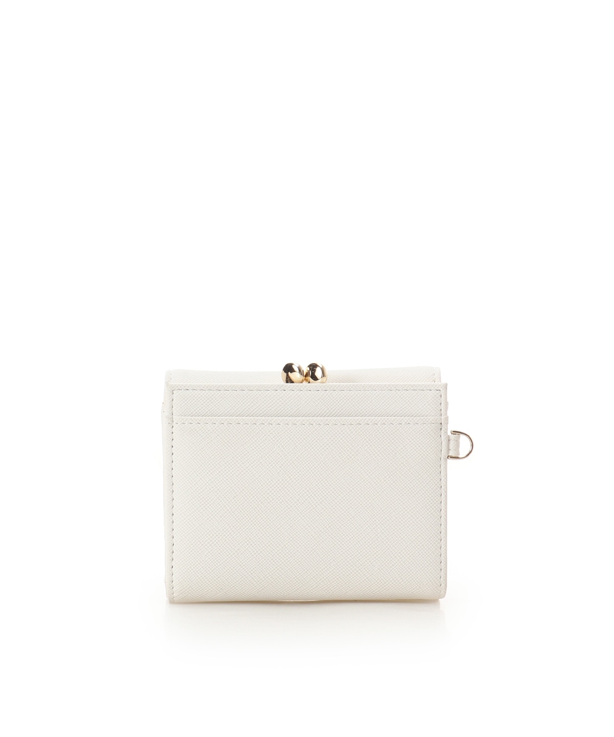 ティアフラッター 折財布