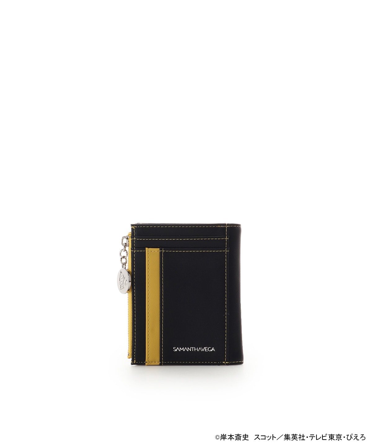 『NARUTO-ナルト- 疾風伝』コラボコレクション「デイダラ」 折財布