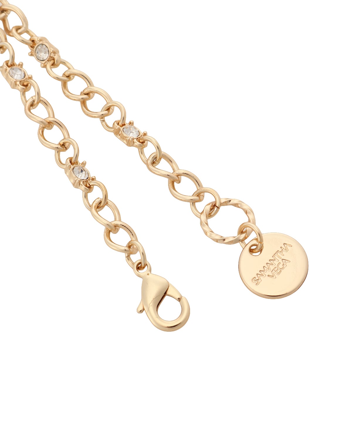 エンジェルハートチャーム CH