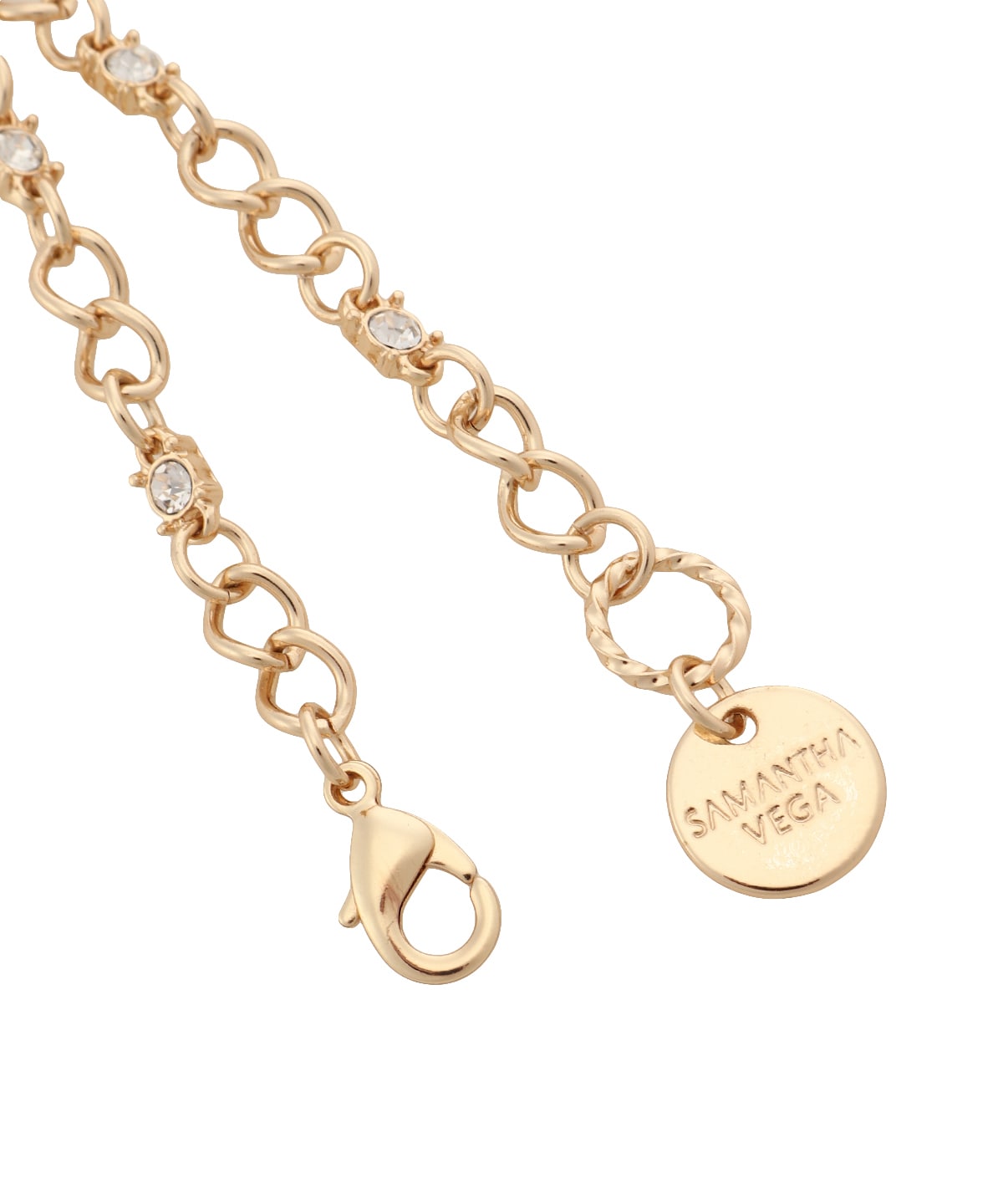 エンジェルハートチャーム CH