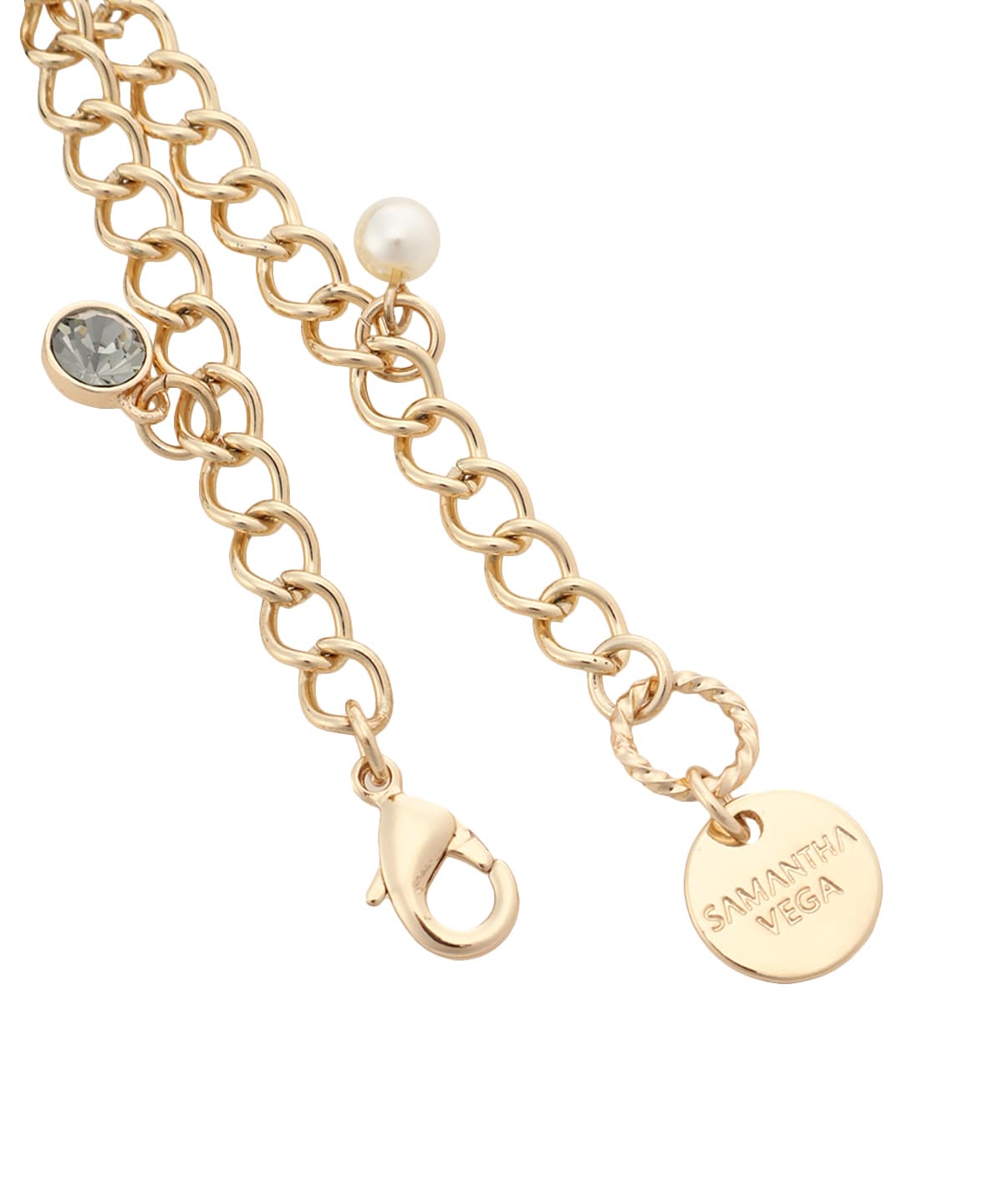 バレエシューズチャーム