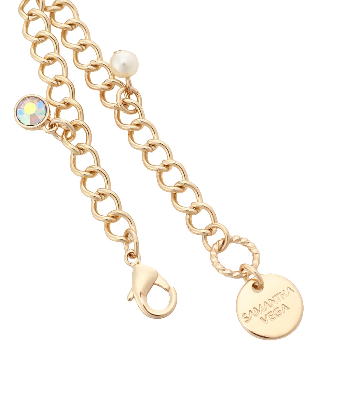 バレエシューズチャーム