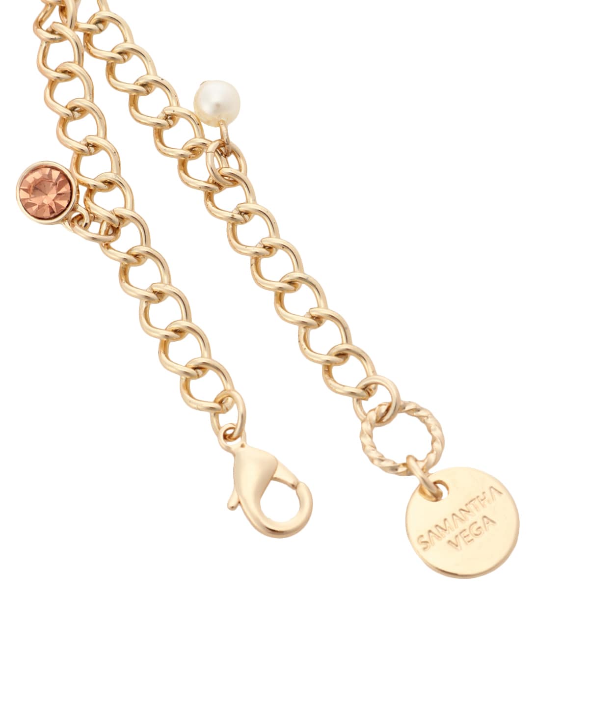 バレエシューズチャーム