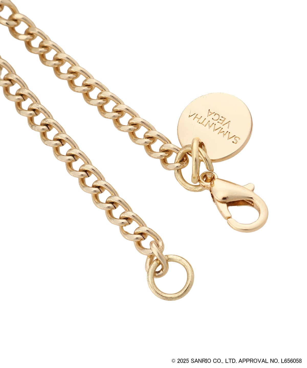 「はなまるおばけ」ぬいぐるみチャーム