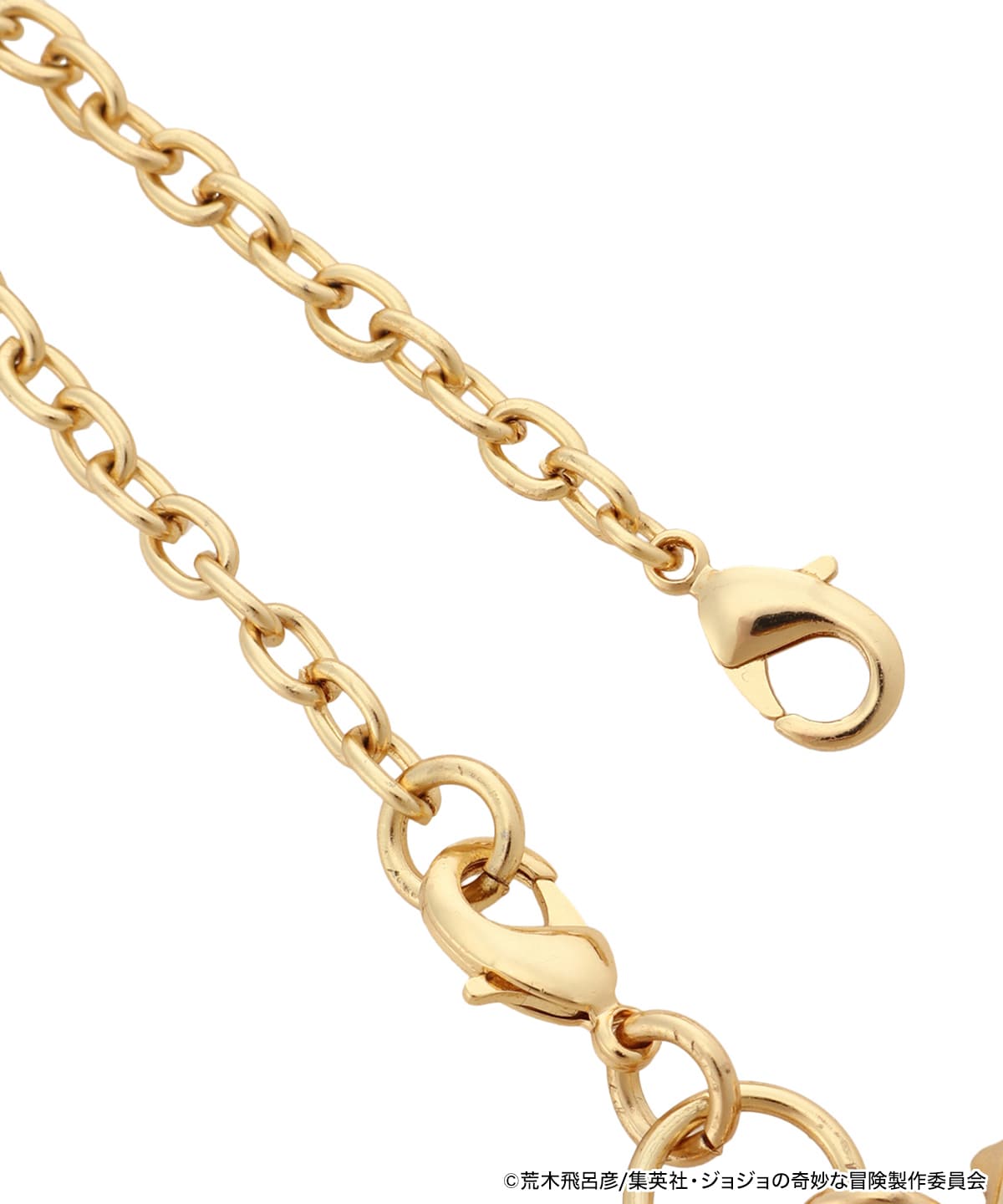 アニメ『ジョジョの奇妙な冒険 戦闘潮流』「カーズ」コラボコレクション　バッグチャーム