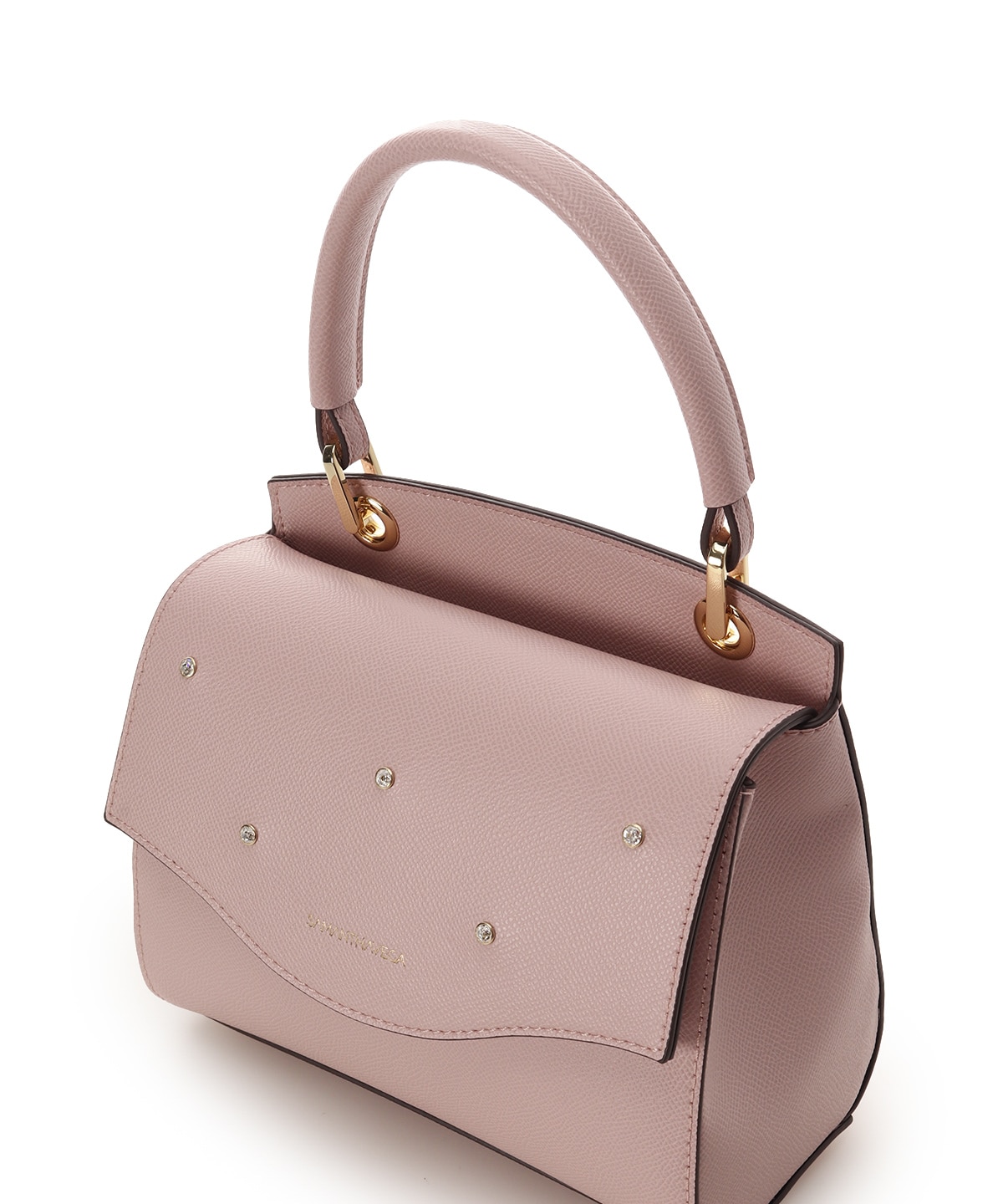 ストロベリーモチーフショルダーバッグ