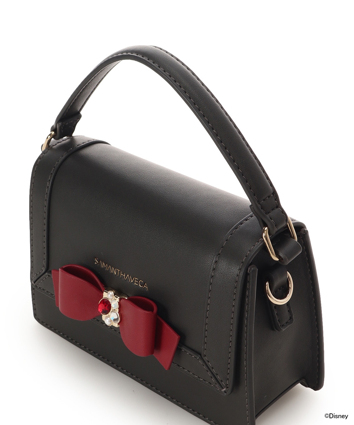 『おしゃれキャット』「マリー」コレクションミニショルダーバッグ